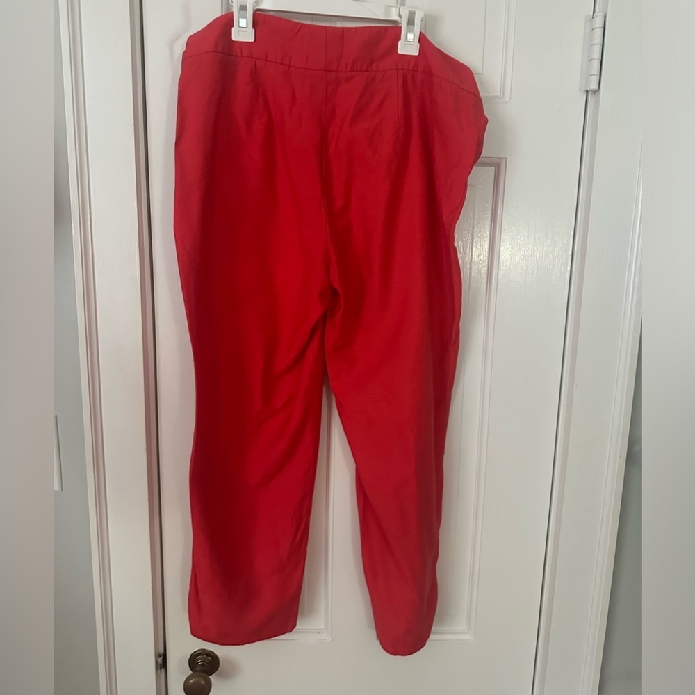 Lilly Pulitzer pants